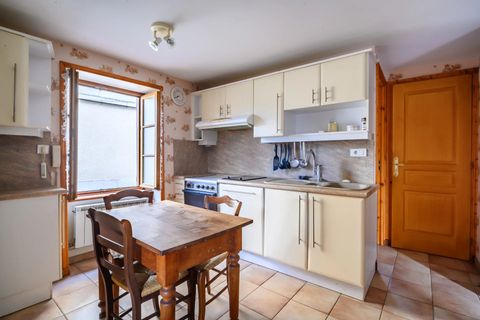 Villa a Grandris, Rhone, Grandris - € 220.000 | Ref: La mercerie - foto 9