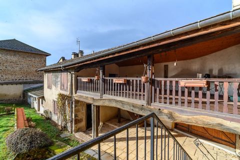 Villa a Grandris, Rhone, Grandris - € 220.000 | Ref: La mercerie - foto 2