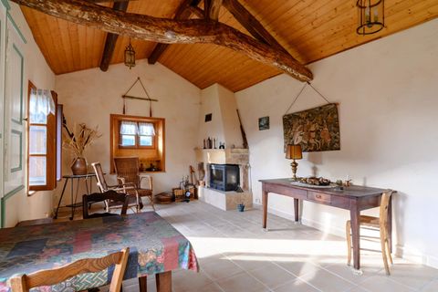 Villa a Grandris, Rhone, Grandris - € 220.000 | Ref: La mercerie - foto 11