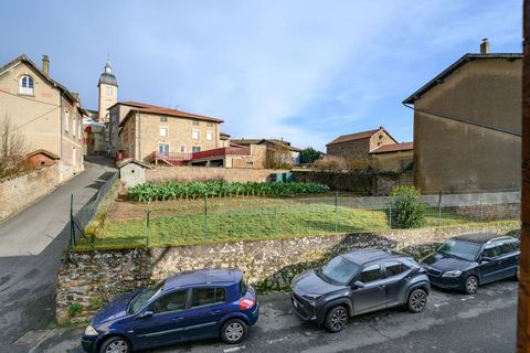 Villa a Grandris, Rhone, Grandris - € 220.000 | Ref: La mercerie - foto 15