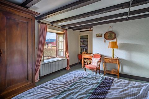 Villa a Grandris, Rhone, Grandris - € 220.000 | Ref: La mercerie - foto 19
