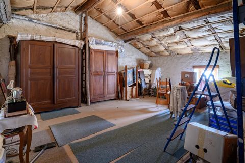 Villa a Grandris, Rhone, Grandris - € 220.000 | Ref: La mercerie - foto 22