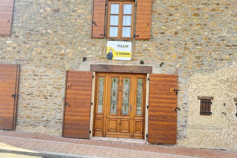 Villa a Grandris, Rhone, Grandris - € 220.000 | Ref: La mercerie - foto 6