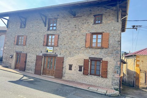 Villa a Grandris, Rhone, Grandris - € 220.000 | Ref: La mercerie - foto 25