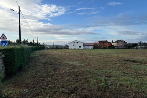 Helårsgrund i Santa Comba Dao, Viseu, Santa Comba Dao - € 49.900 | Ref: SALI0269 - foto 10
