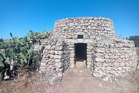 Terra a Alliste, Lecce, Alliste - € 68.000 | Ref: 20 - foto 2