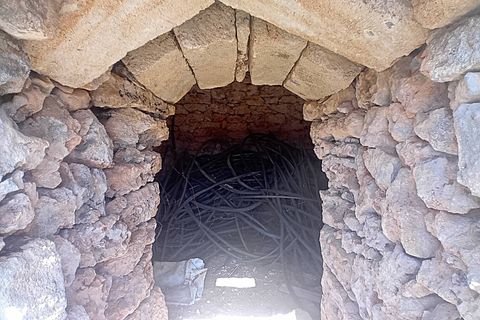 Terra a Alliste, Lecce, Alliste - € 68.000 | Ref: 20 - foto 4