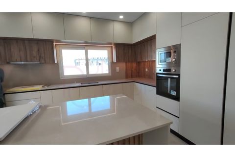 Villa i Quinta do Anjo, Setubal, Quinta do Anjo - € 600.000 | Ref: 103 - foto 14