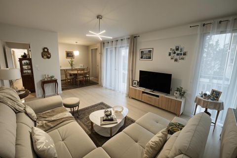 Lejlighed i Torcy, Seine-et-Marne, Torcy - € 299.000 | Ref: 432854FVIV - foto 3