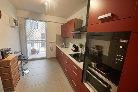 Lejlighed i Torcy, Seine-et-Marne, Torcy - € 299.000 | Ref: 432854FVIV - foto 6