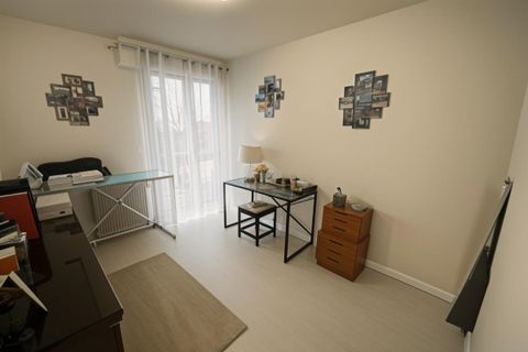 Lejlighed i Torcy, Seine-et-Marne, Torcy - € 299.000 | Ref: 432854FVIV - foto 11