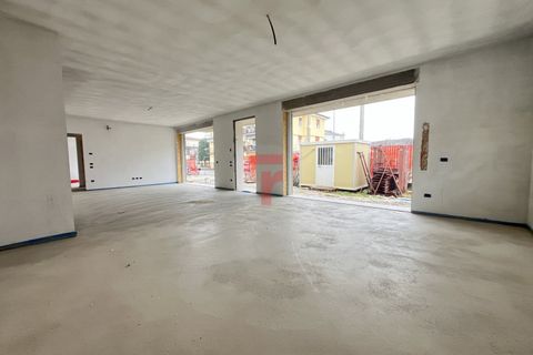 Villa i Limena, Padua, Limena - € 520.000 | Ref: AV14-5 - foto 2