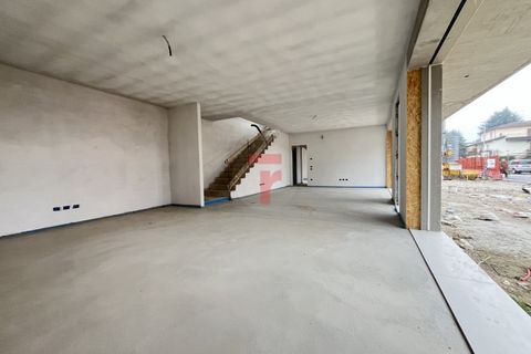 Villa i Limena, Padua, Limena - € 520.000 | Ref: AV14-5 - foto 3