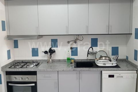 Lejlighed i Castelo Branco, Castelo Branco, Castelo Branco - € 162.500 | Ref: 102250231 - foto 1