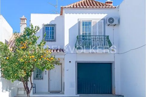 Villa i Tavira, Faro, Tavira - € 590.000 | Ref: W-02X3G5 - foto 1