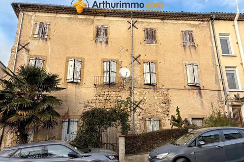 Landejendom i Rivel, Aude, Rivel - € 86.000 | Ref: 86513511 - foto 1