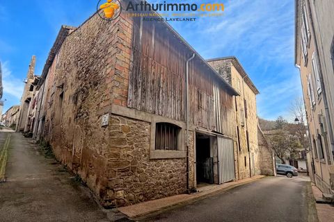 Landejendom i Rivel, Aude, Rivel - € 86.000 | Ref: 86513511 - foto 2