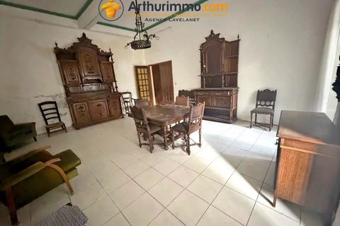 Landejendom i Rivel, Aude, Rivel - € 86.000 | Ref: 86513511 - foto 3
