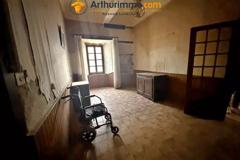 Landejendom i Rivel, Aude, Rivel - € 86.000 | Ref: 86513511 - foto 4