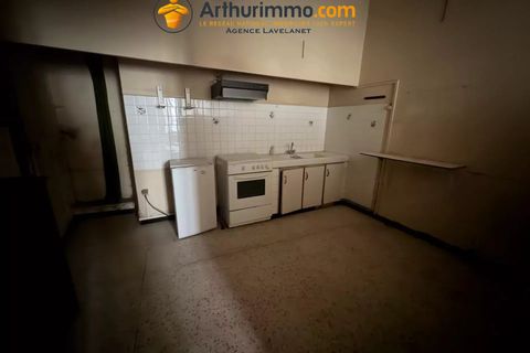 Landejendom i Rivel, Aude, Rivel - € 86.000 | Ref: 86513511 - foto 5
