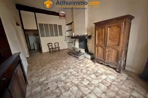 Landejendom i Rivel, Aude, Rivel - € 86.000 | Ref: 86513511 - foto 6
