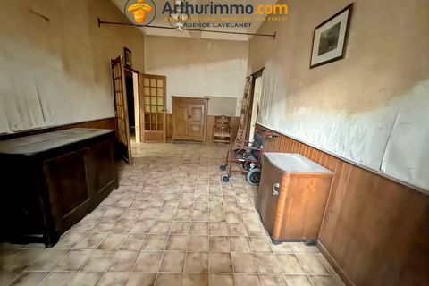 Landejendom i Rivel, Aude, Rivel - € 86.000 | Ref: 86513511 - foto 8