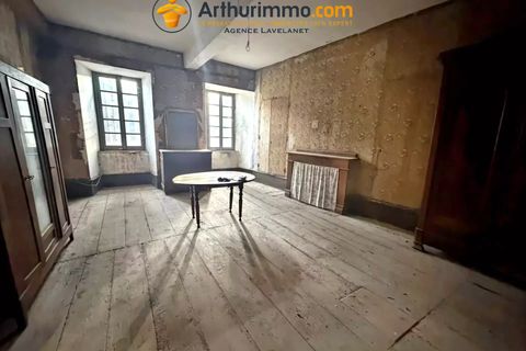 Landejendom i Rivel, Aude, Rivel - € 86.000 | Ref: 86513511 - foto 9