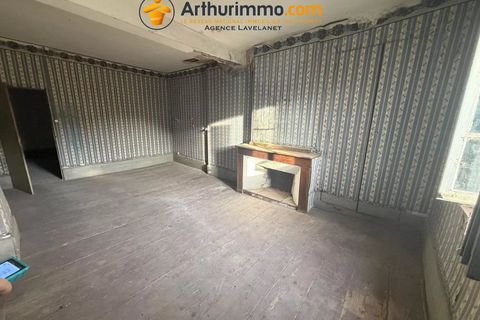 Landejendom i Rivel, Aude, Rivel - € 86.000 | Ref: 86513511 - foto 14