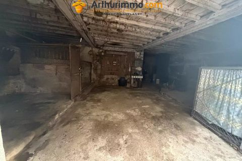 Landejendom i Rivel, Aude, Rivel - € 86.000 | Ref: 86513511 - foto 17