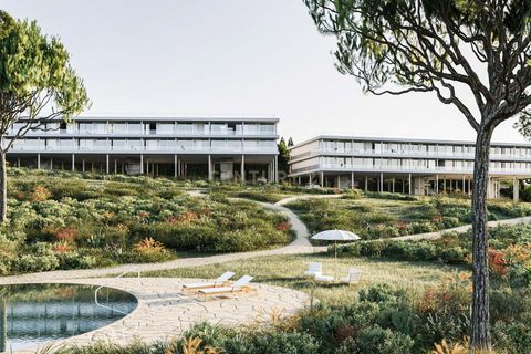 Helårsgrund i Torres Vedras, Lisbon, Torres Vedras - € 990.000 | Ref: C0506-00601 - foto 1