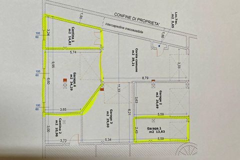 Parkeringsplads i Vasto, Chieti, Vasto - € 18.000 | Ref: 5348 - foto 1
