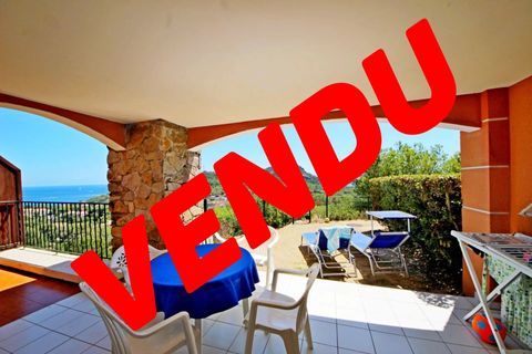 Lejlighed i Agay, Var, Agay - € 220.000 | Ref: 467 - foto 1