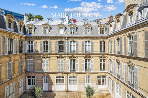 Leilighet i Paris, Paris, Paris - € 4 500 000 | Ref: P9931 - foto 2