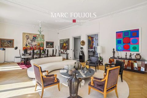 Leilighet i Paris, Paris, Paris - € 4 500 000 | Ref: P9931 - foto 3