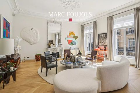Leilighet i Paris, Paris, Paris - € 4 500 000 | Ref: P9931 - foto 4