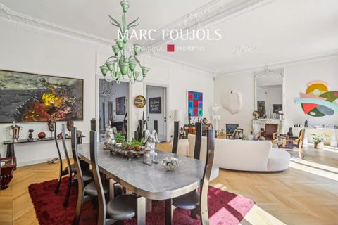 Leilighet i Paris, Paris, Paris - € 4 500 000 | Ref: P9931 - foto 5