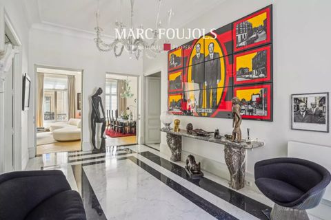 Leilighet i Paris, Paris, Paris - € 4 500 000 | Ref: P9931 - foto 6