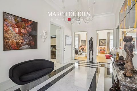 Leilighet i Paris, Paris, Paris - € 4 500 000 | Ref: P9931 - foto 8