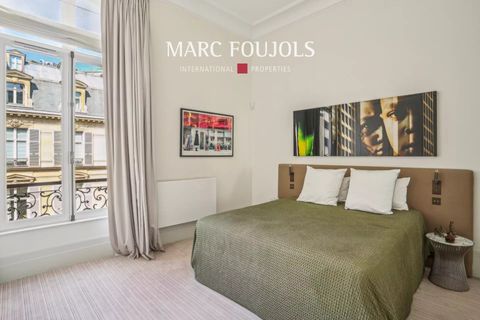 Leilighet i Paris, Paris, Paris - € 4 500 000 | Ref: P9931 - foto 9