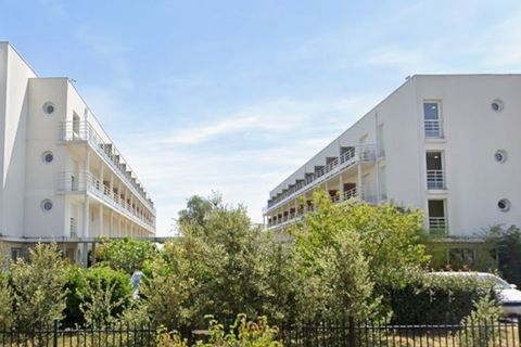 Erhvervsejendom i Chartres, Eure-et-Loir, Chartres - € 73.000 | Ref: A02A5B26BCC846D2 - foto 1
