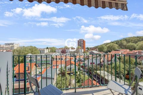 Leilighet i Pantin, Seine-Saint-Denis, Pantin - € 490 000 | Ref: 86599937 - foto 4