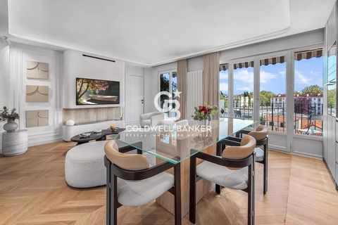 Leilighet i Pantin, Seine-Saint-Denis, Pantin - € 490 000 | Ref: 86599937 - foto 2