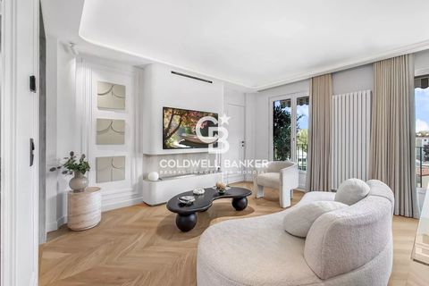 Leilighet i Pantin, Seine-Saint-Denis, Pantin - € 490 000 | Ref: 86599937 - foto 5