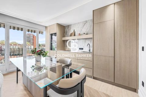 Leilighet i Pantin, Seine-Saint-Denis, Pantin - € 490 000 | Ref: 86599937 - foto 7