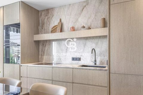 Leilighet i Pantin, Seine-Saint-Denis, Pantin - € 490 000 | Ref: 86599937 - foto 8