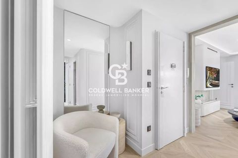 Leilighet i Pantin, Seine-Saint-Denis, Pantin - € 490 000 | Ref: 86599937 - foto 9