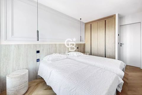 Leilighet i Pantin, Seine-Saint-Denis, Pantin - € 490 000 | Ref: 86599937 - foto 11
