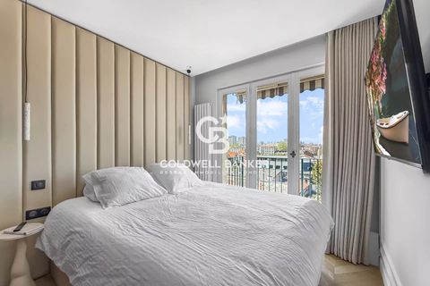Leilighet i Pantin, Seine-Saint-Denis, Pantin - € 490 000 | Ref: 86599937 - foto 13