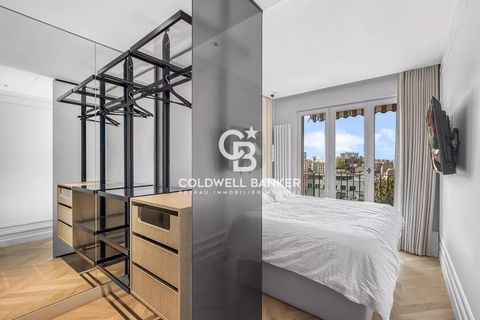 Leilighet i Pantin, Seine-Saint-Denis, Pantin - € 490 000 | Ref: 86599937 - foto 15