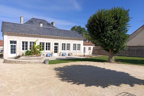 Villa a Champigny-le-Sec, Vienne, Champigny-le-Sec - € 343.000 | Ref: 9120 - foto 2